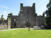 Leap Castle